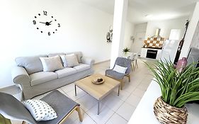 Mahostly Apartamento Comillas SB